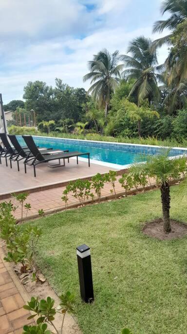 Village Em Lindo, Novo E Tranquilo A 400 M Da Da Espera 公寓 *