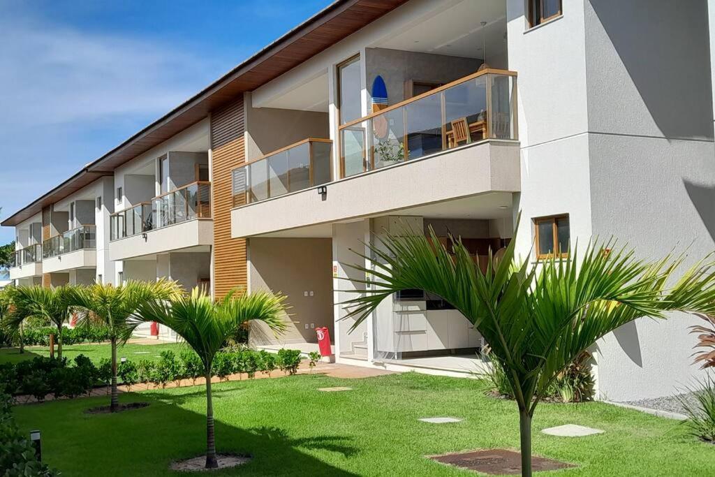 Village Em Lindo, Novo E Tranquilo A 400 M Da Da Espera * Itacimirim