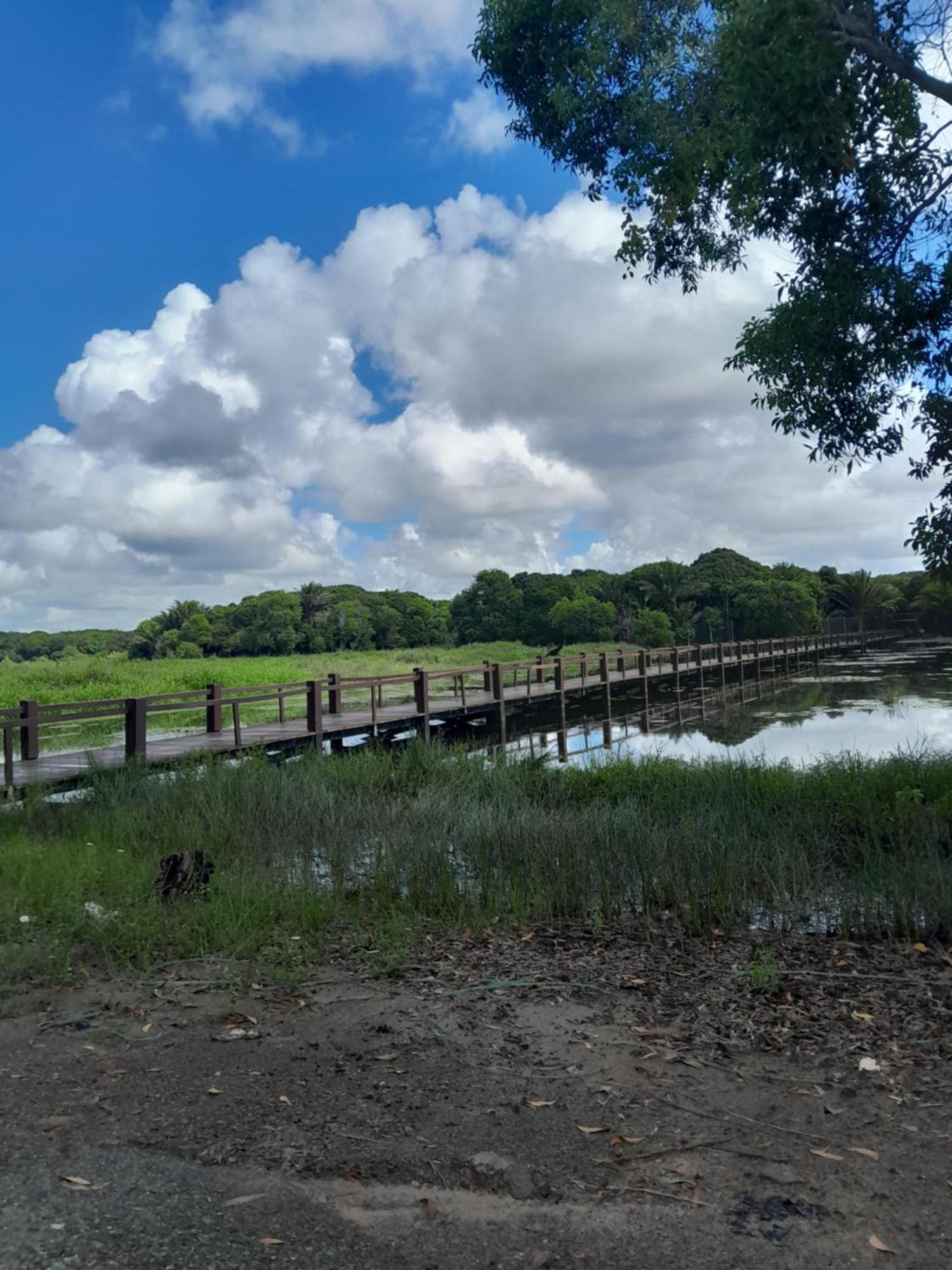 Village Em Lindo, Novo E Tranquilo A 400 M Da Da Espera 公寓 *