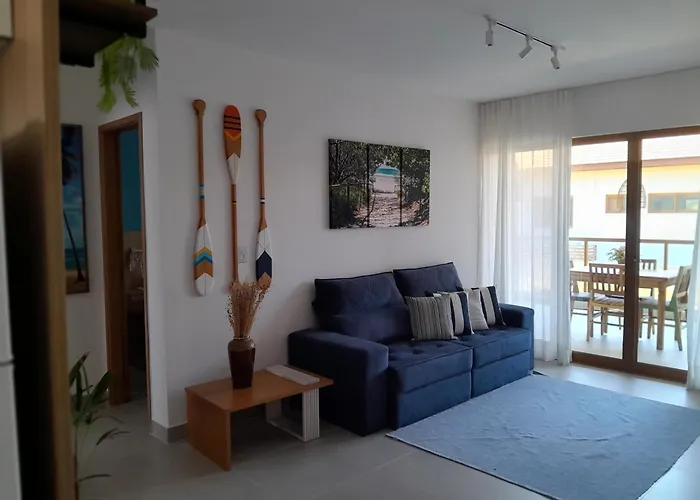 Village Em Itacimirim Lindo, Novo E Tranquilo A 400 M Da Praia Da Espera