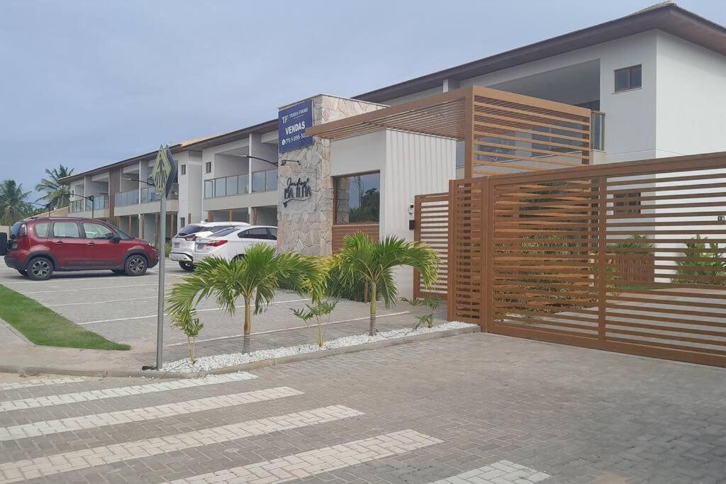 Apartment Village Em Lindo, Novo E Tranquilo A 400 M Da Da Espera *