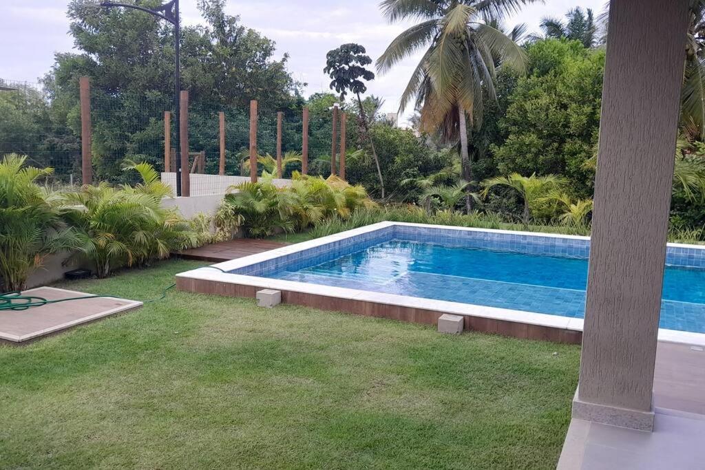 Village Em Lindo, Novo E Tranquilo A 400 M Da Da Espera Apartment