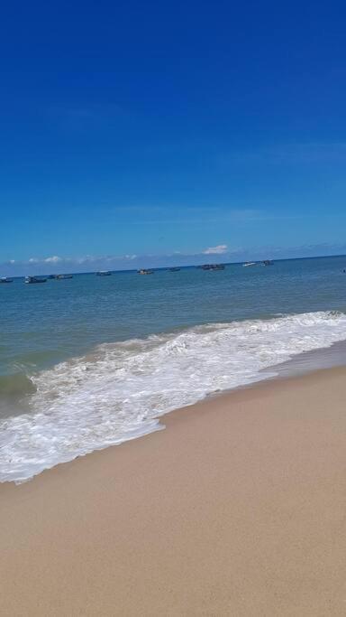 Village Em Lindo, Novo E Tranquilo A 400 M Da Da Espera *