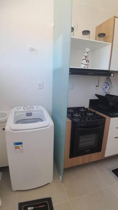 Village Em Lindo, Novo E Tranquilo A 400 M Da Da Espera Apartment