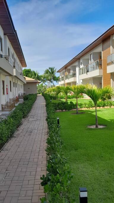Village Em Lindo, Novo E Tranquilo A 400 M Da Da Espera Apartment