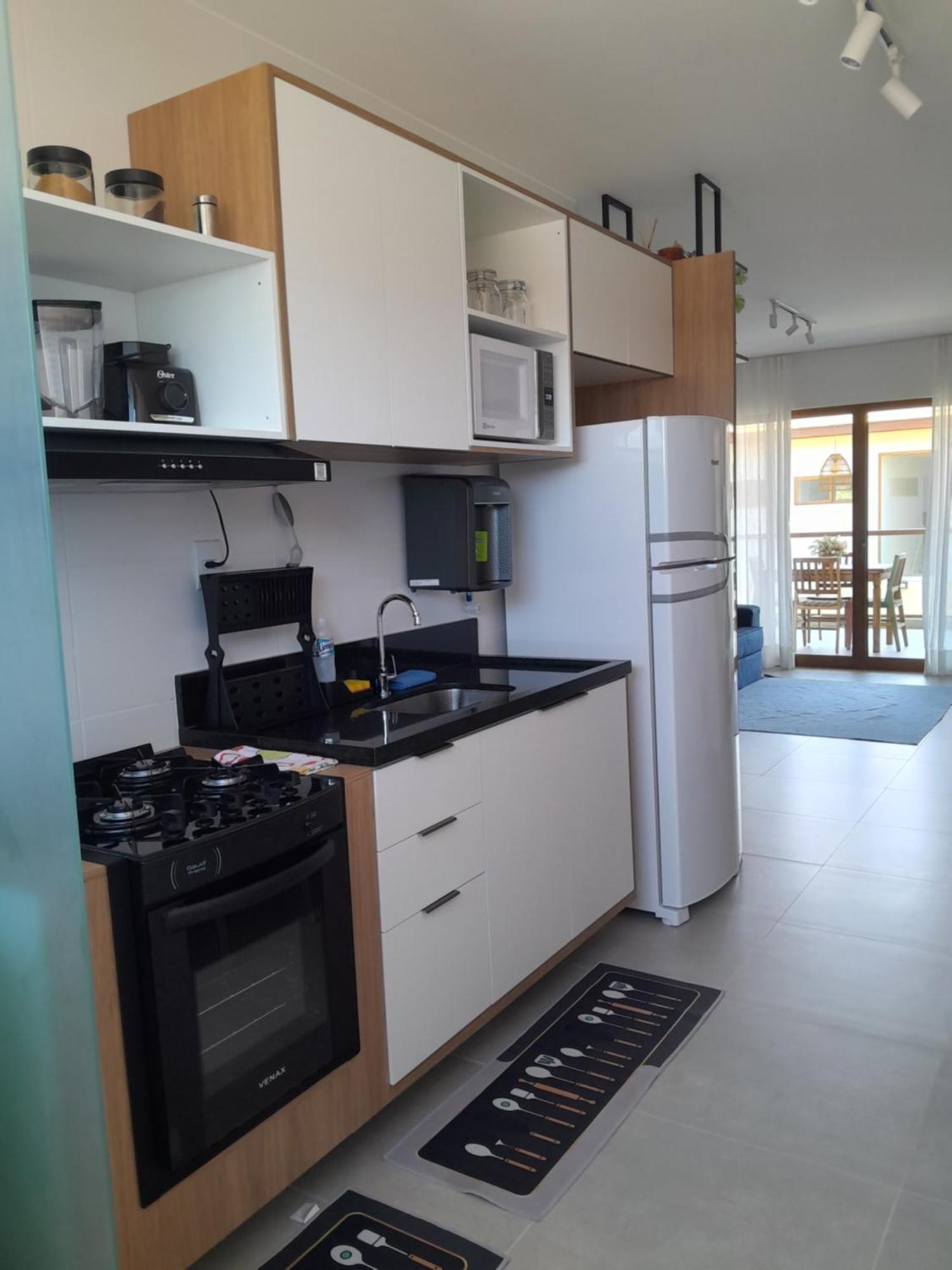 Village Em Lindo, Novo E Tranquilo A 400 M Da Da Espera Apartment Itacimirim