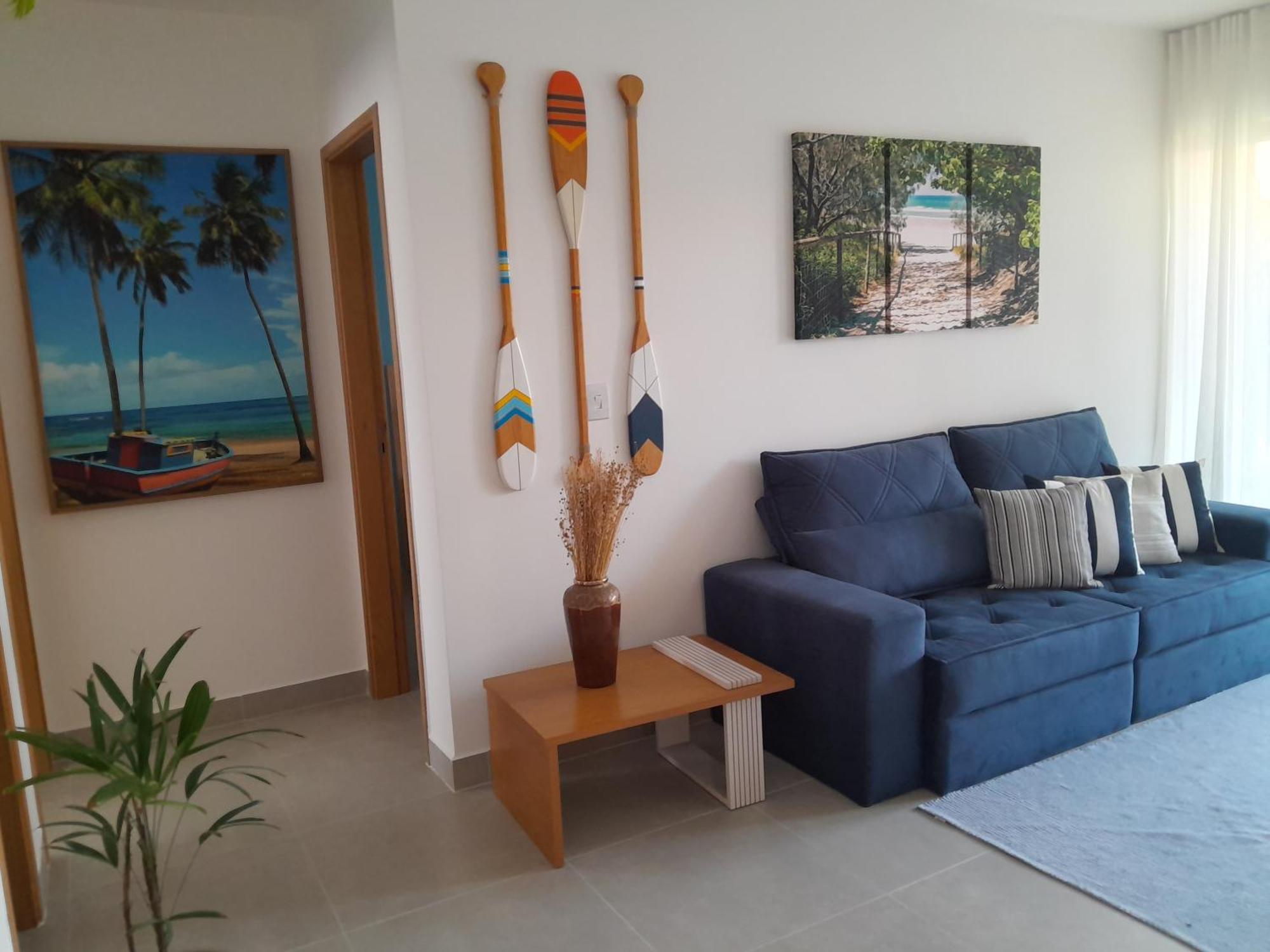 Apartment Village Em Lindo, Novo E Tranquilo A 400 M Da Da Espera